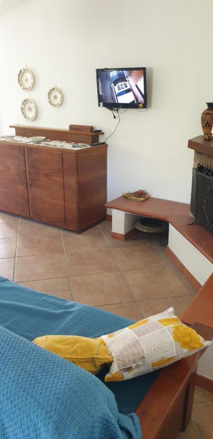 Casa Vacanza Etna Evergreen Vila Piedimonte Etneo Exterior foto