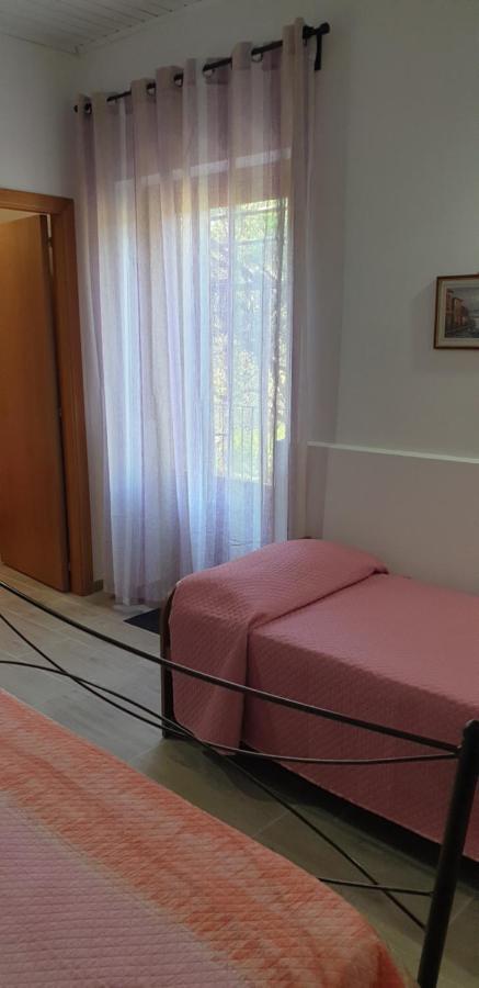 Casa Vacanza Etna Evergreen Vila Piedimonte Etneo Exterior foto