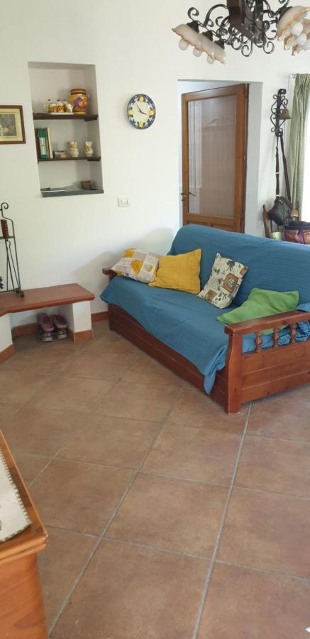 Casa Vacanza Etna Evergreen Vila Piedimonte Etneo Exterior foto