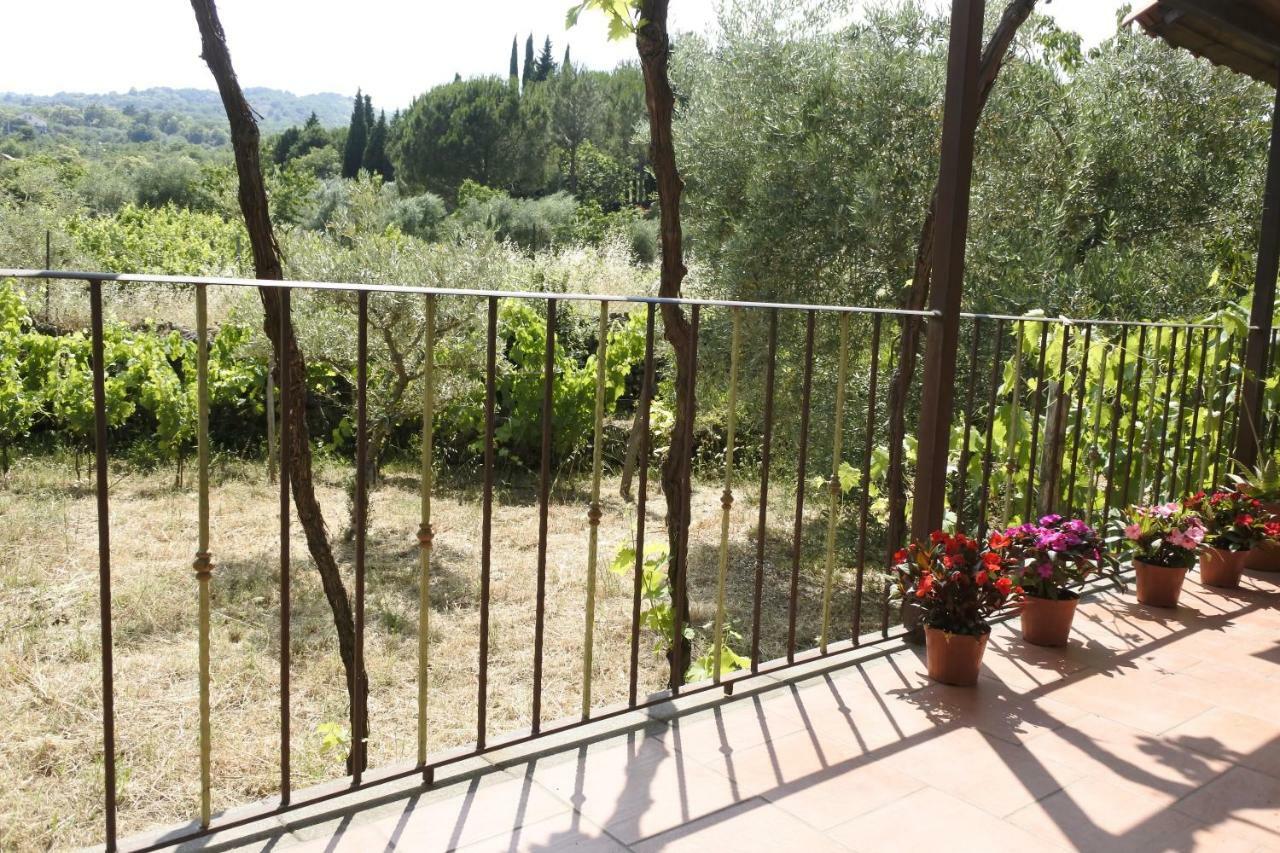 Casa Vacanza Etna Evergreen Vila Piedimonte Etneo Exterior foto